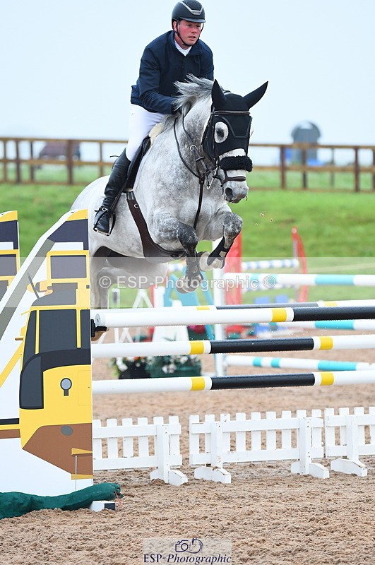 230505A-095706-02800 - Cls 20 Snr Foxhunter