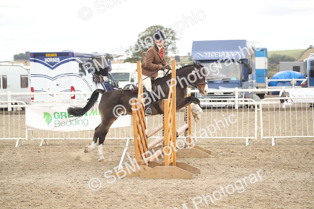 SBM_17921 - Class 508b - Working Veteran 70cm (20+)