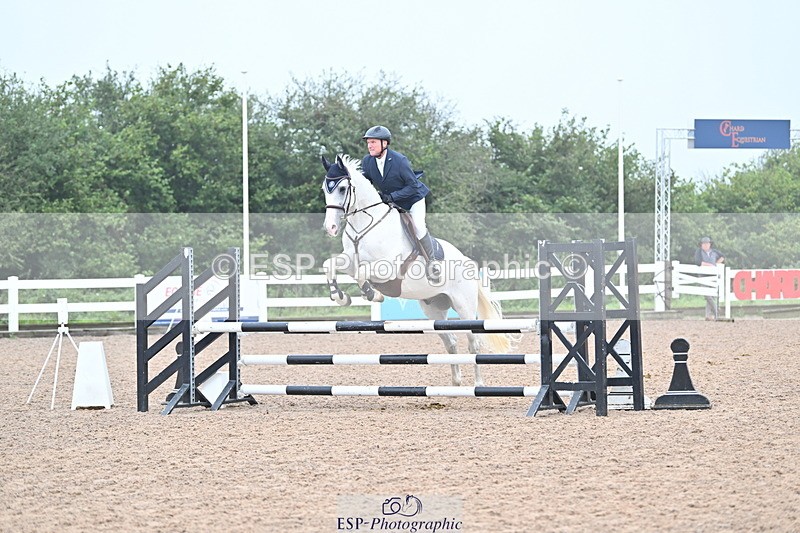 240907A-110530-00620 - Cls 7 95cm Amateur Qualifier