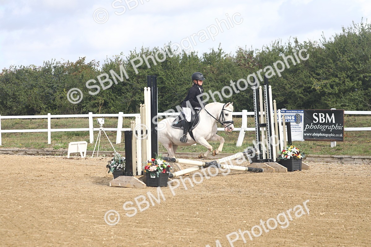 SBM_005424 - Class 4 - 50cm Champs