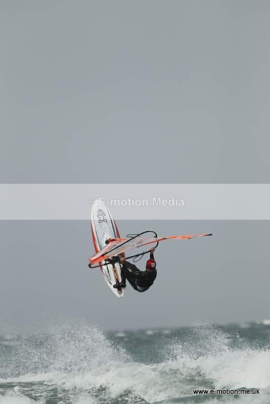  - Windsurfing