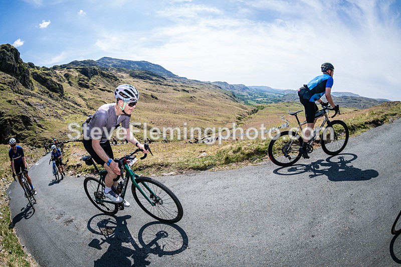 145102 - Hardknott Pass Camera 2 14.00-15.00