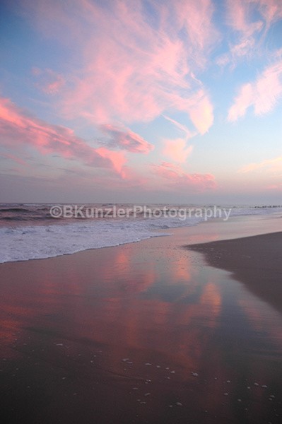  - Beaches