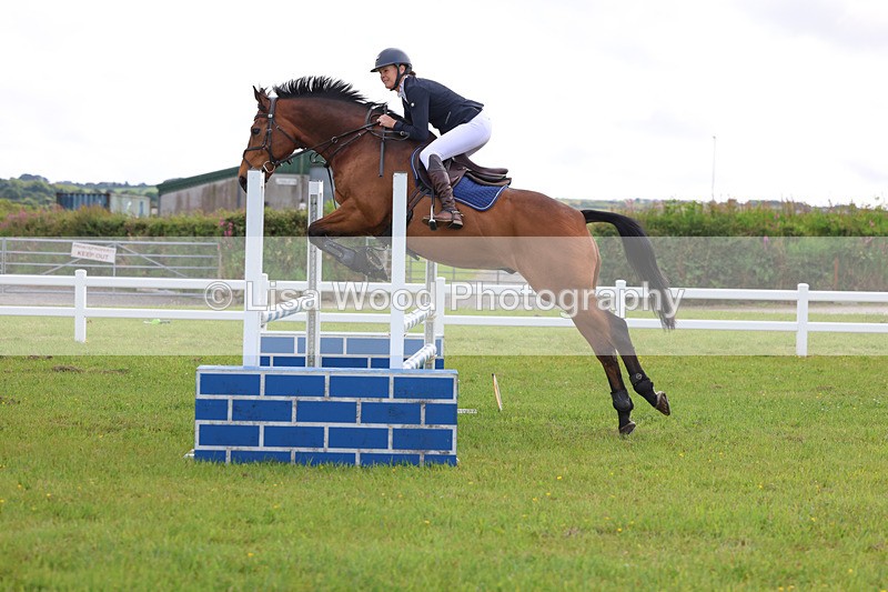 3E7A8180 - Class 14: Senior Discovery/1m open