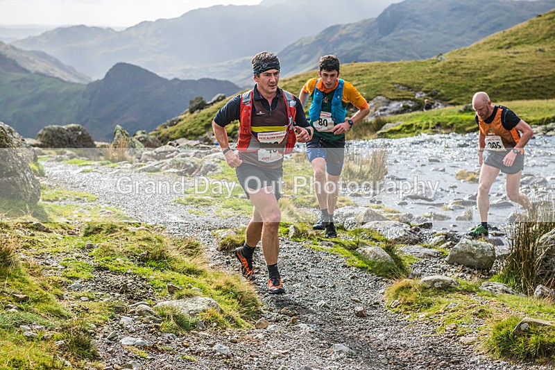 Langdale-448 - Langdale Horseshoe Fell Race Saturday 8th October 2022