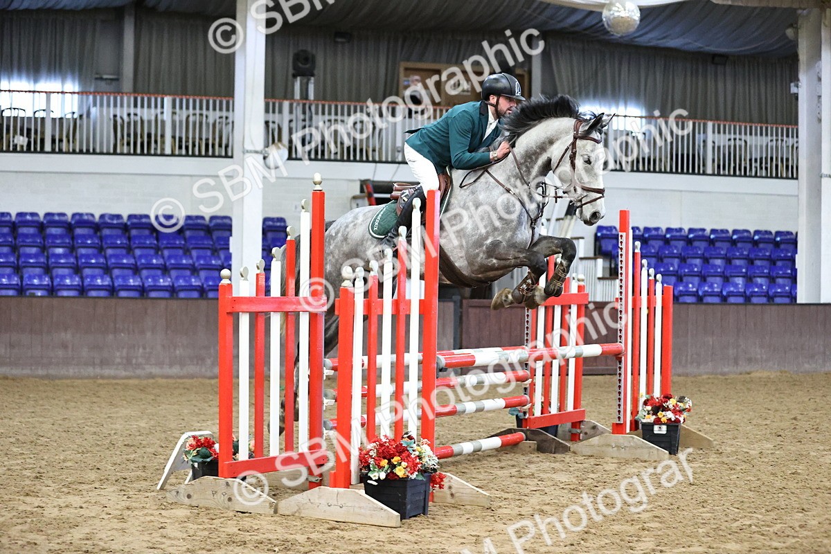 SBM_003834 - Class 14 - Senior British Novice - 90cm