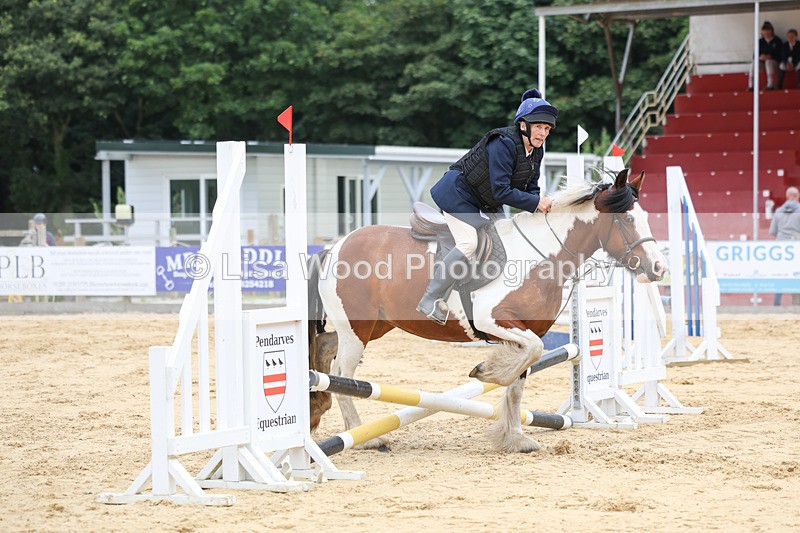 3E7A2433 - Class 3: 50cm Open