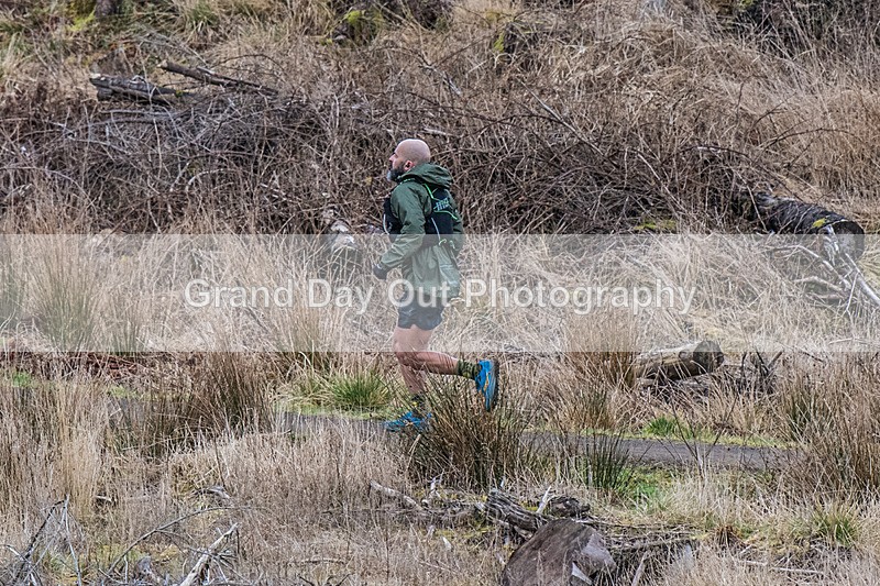 Kielder Ultra-868 - High Terrain Events Kielder 82, 50, 32K Ultra Races, Saturday 1st April 2023