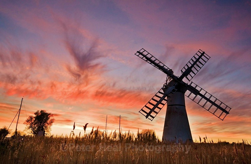 Thurne