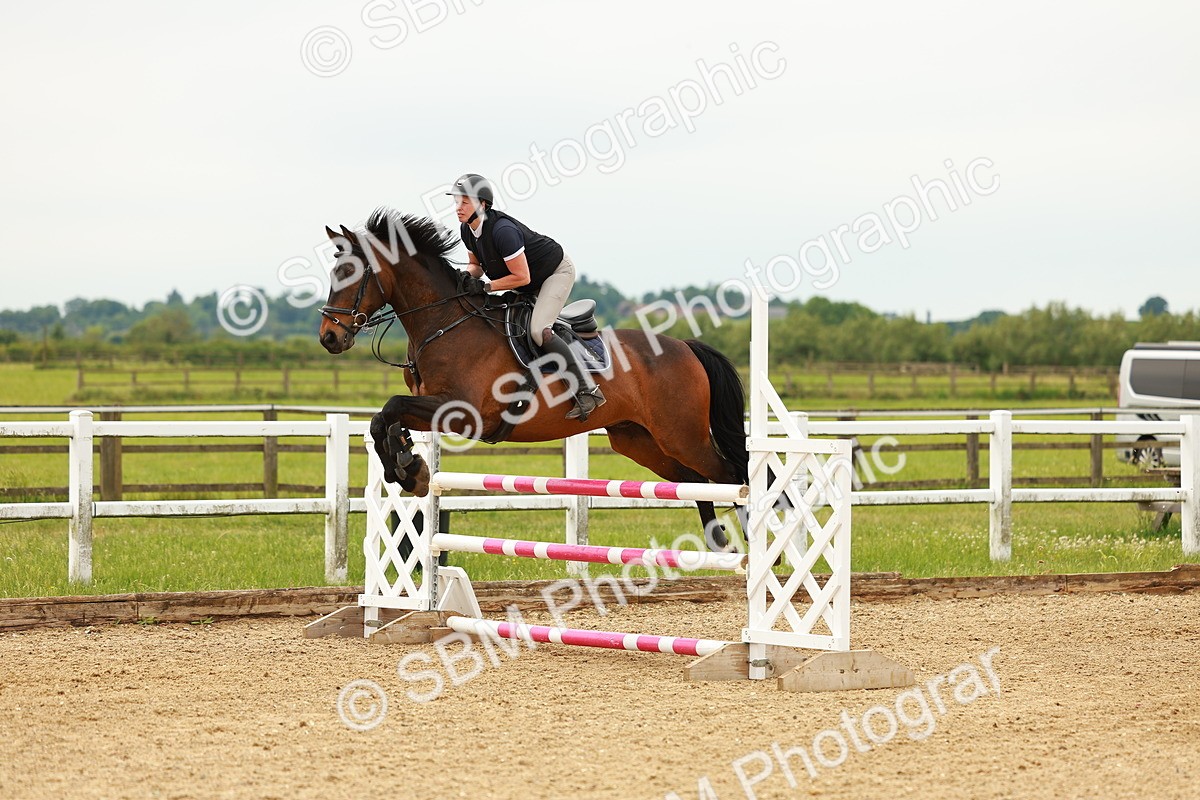 SBM_001271 - Class 3 - Senior Discovery - 1.00m