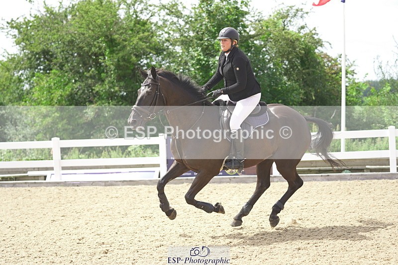 230729A-135134-06465 - Cls 23 95cm Amateur Quali