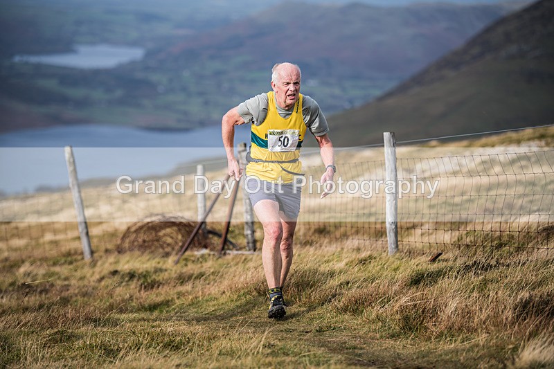 Buttermere-352 - Buttermere Shepherds Meet Fell Race Sunday 27th October 2024