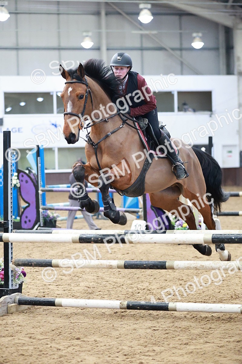 SBM_000418 - Class 3 - Senior British Discovery - 1.00m