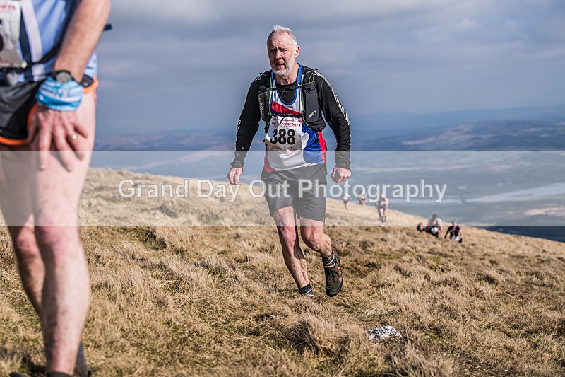 Black Combe-2017 - Black Combe Fell Race Saturday 7th March 2026