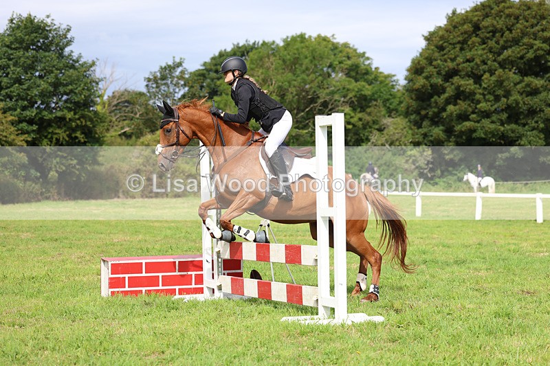 3E7A5884 - Class 2: 70cm Juniors and Seniors