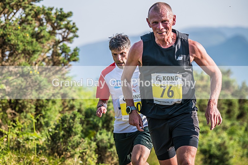 Round Latrigg-54 - Round Latrigg Fell Race Wednesday 11th June 2025