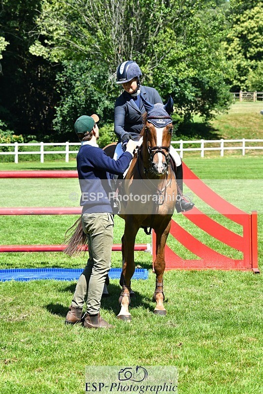 230707-150110-08370 - Cls 13 Newcomers 2nd R Jump Off and P