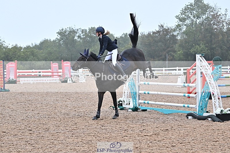 241006A-103240-06156 - Cls 24 95cm Nat Am Quals