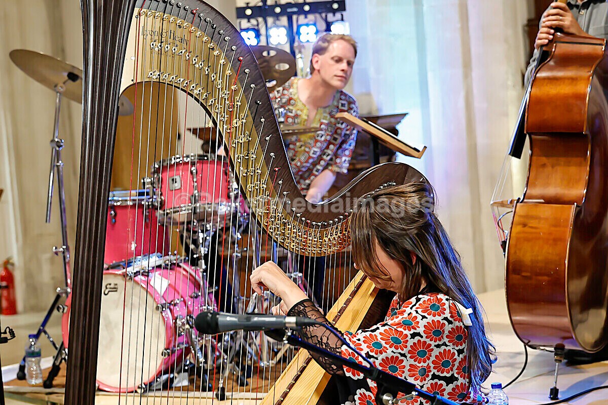Highworth 2025-435 - Highworth Jazz 2025