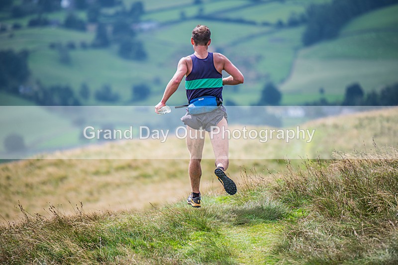 Sedbergh-406 - Sedbergh Hills Fell Race Sunday 18th August 2024