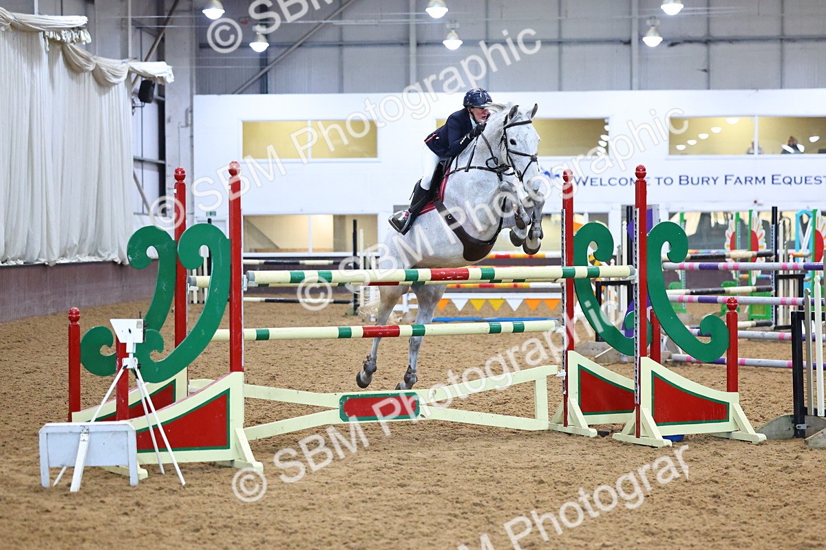 SBM_001397 - Class 6 - National 1.3o- 1.40m