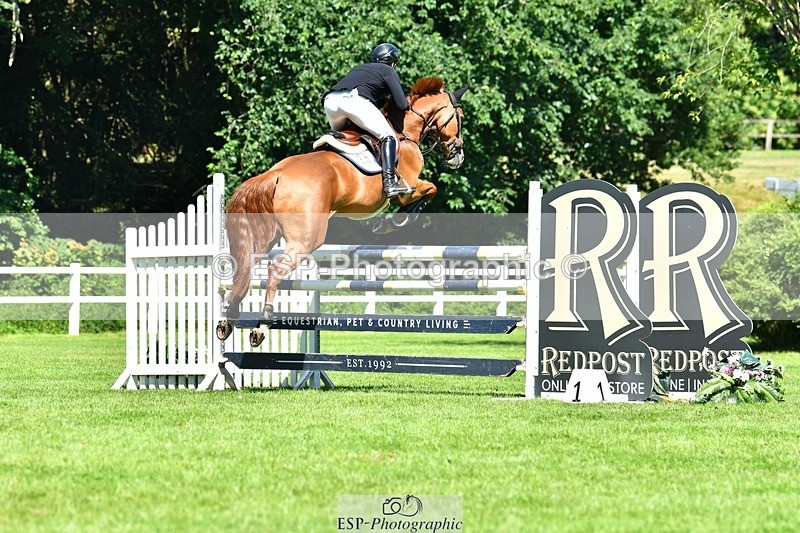 230707-155649-09314 - Cls 14 1.35m Speed Derby