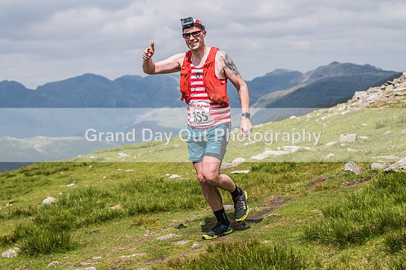 Duddon Short-260 - Duddon Valley Short Fell Race Saturday 1st June 2024