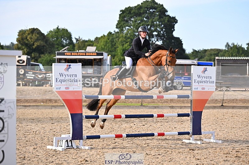 250817A-173424-05245 - Cls 24 Snr Foxhunter