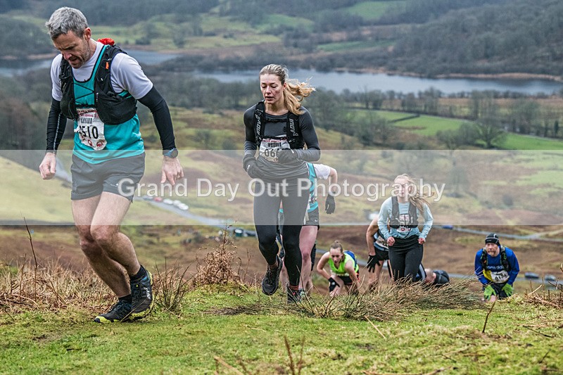 Elterwater-453 - Kendal Winter League Elterwater Junior & Senior Fell Races Sunday 25th January 2026