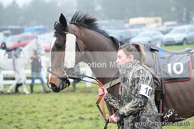 PtP 180126  0803 - Royal Artillery PtP Larkhill 18/01/26
