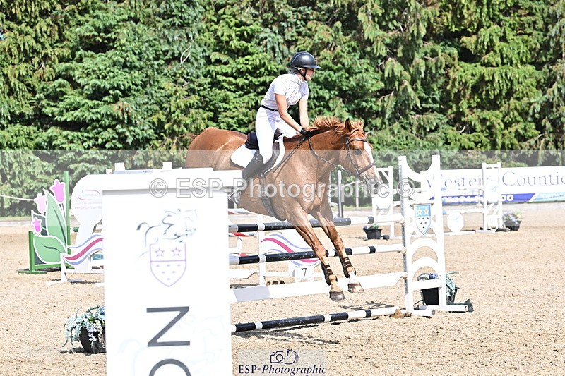 250704A-162131-11985 - Cls 23 Snr Foxhunter