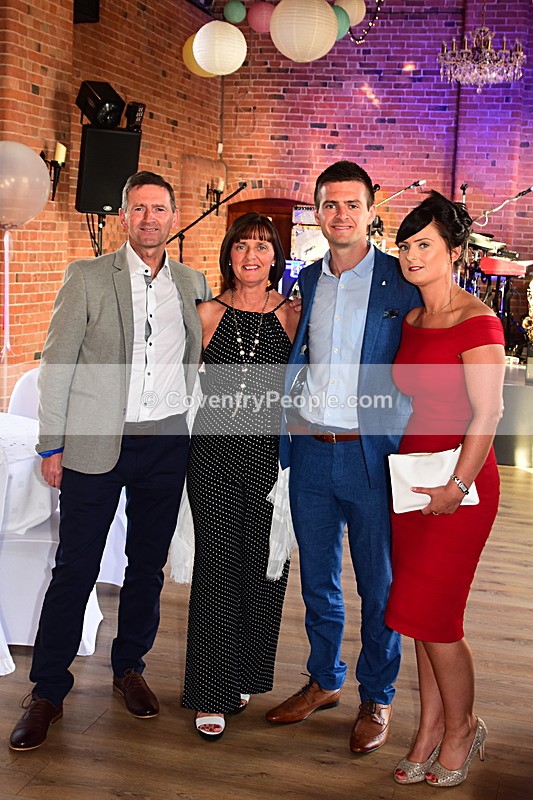 Lor-088 - Lorraine's 50th