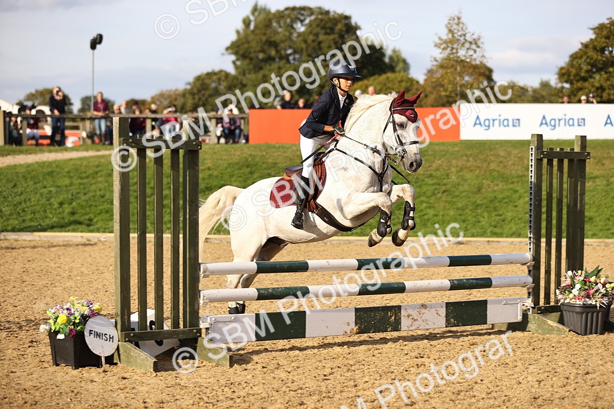 SBM_55674 - J10 - Junior Pony 75cm Championship