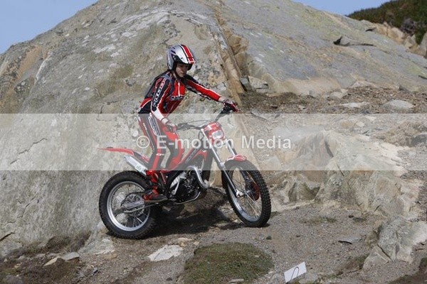 TR 150309-44 - North Trial 15/03/09