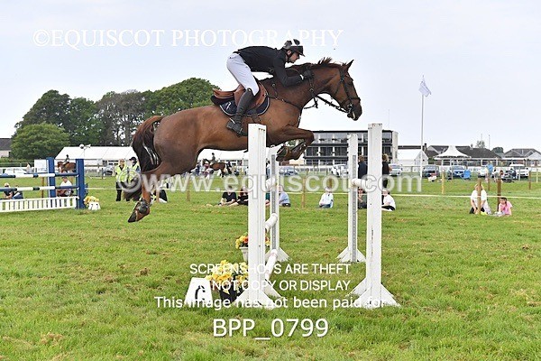 BPP_0799 - CLASS 4 B & C Championship Qualifier