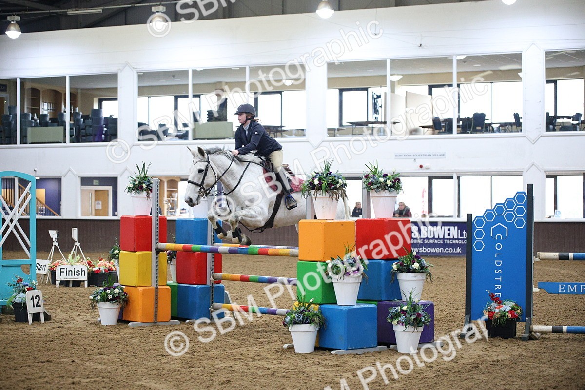 5K7A4157 - Class 3 - Senior Newcomers/ 1.10m Open