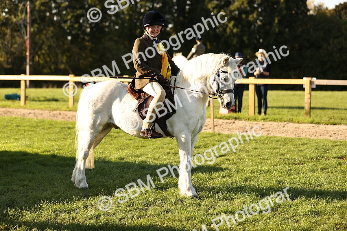 SBM_29515 - S7 - Novice & Newcomers Ridden Pony