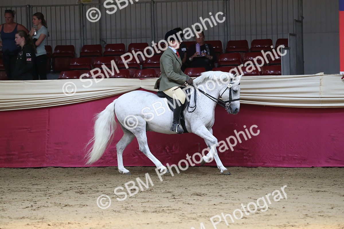 SBM_02875 - Class 6a Area Ridden Pre Vet