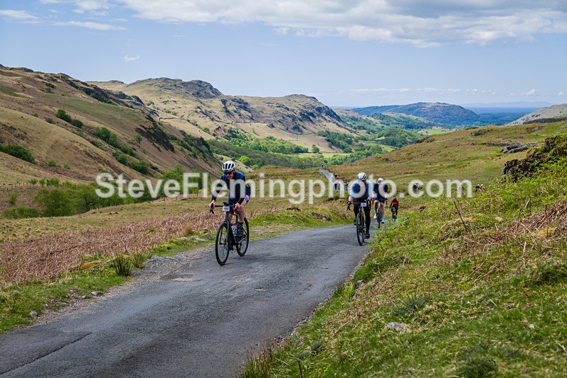124752 - Hardknott Pass Camera 1 12.00-13.00