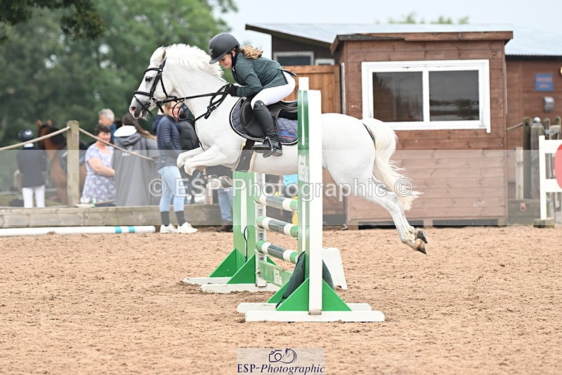 240907A-114122-01035 - Cls 2 Pony Small Team 70cm & 80cm