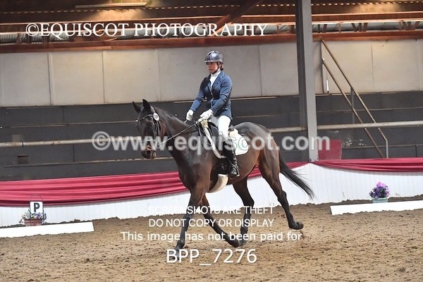 BPP_7276 - CLASS 6 NOVICE CHAMPIONSHIP TEST 5