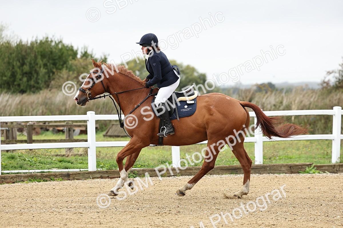 SBM_006322 - Class 74 - 85cm