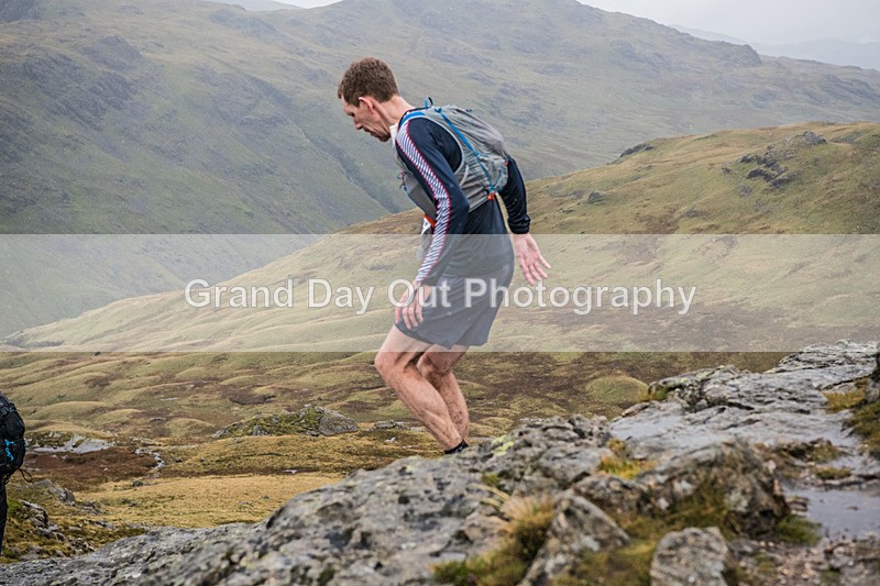 Three Shires-541 - Three Shires Fell Race Saturday 20th September 2025