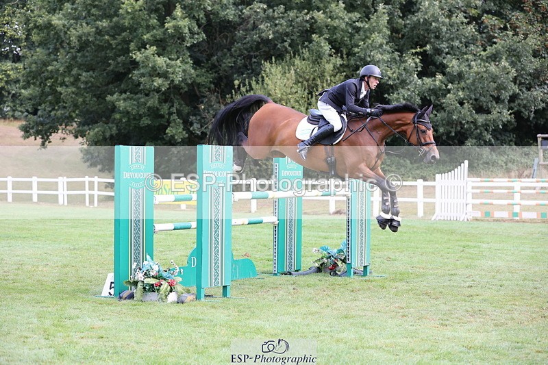 250830A-082928-03927 - Cls 13 Snr 1.25m Open