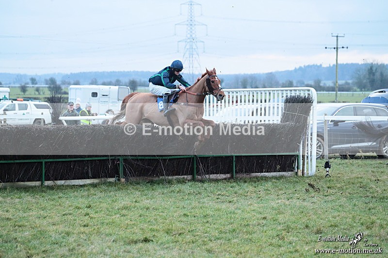PtP 250126 1588 - Cocklebarrow Races Point-to-Point 25/01/26