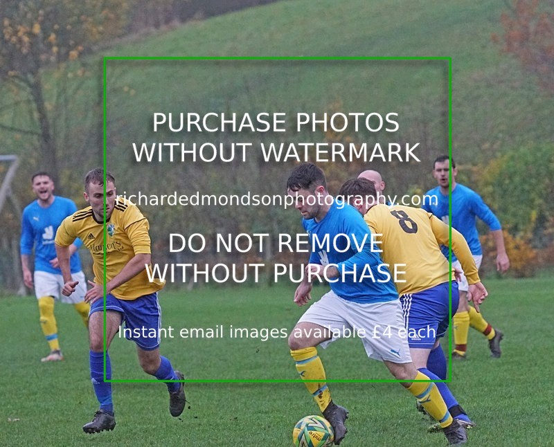 DSC08630 - Kendal Utd Res v Burneside (21/11/21), First Half