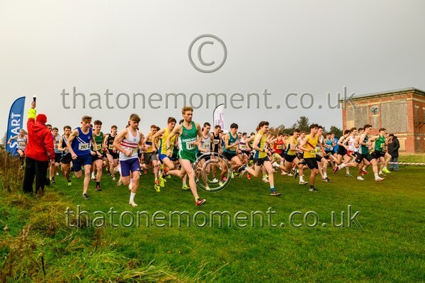 SCLan25-810984 - Senior Men Set One