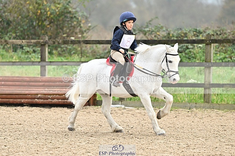 241110-102556-00301 - 40cm Showjumping