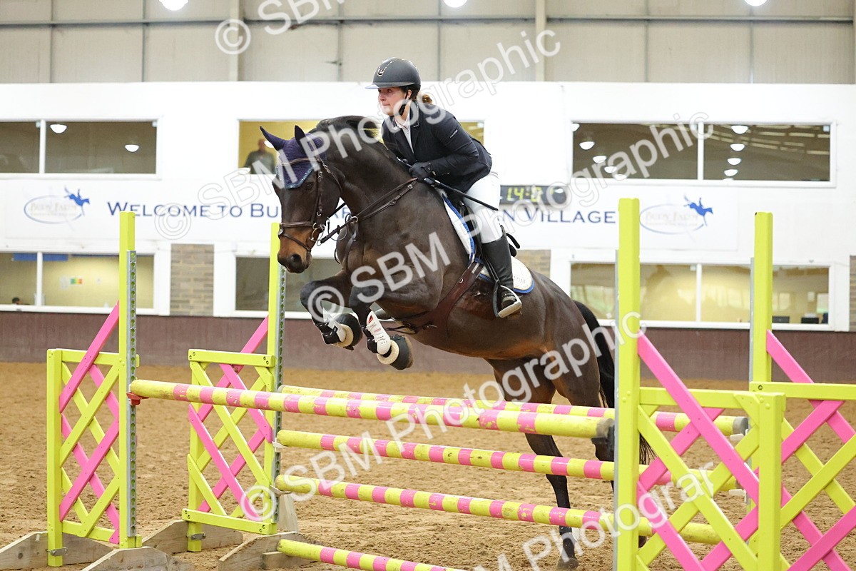 SBM_001418 - Class 4 - Senior Newcomer - 1.10m