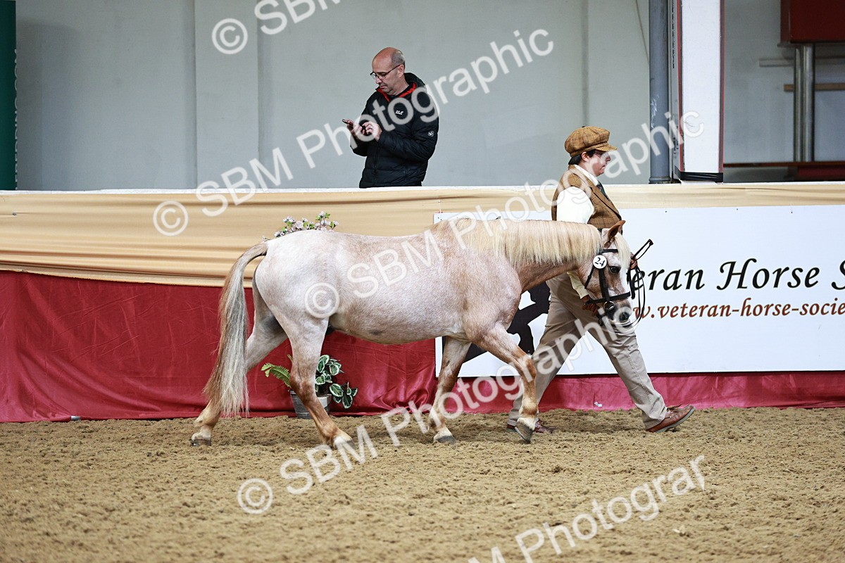 SBM_00860 - Class 2A - Area IH Veteran